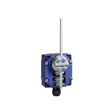 SCHNEIDER XCRA151EX XCR komplett fém billenőrudas végálláskapcsoló, ATEX