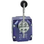   SCHNEIDER XCRB12 XCR komplett fém billenőrudas végálláskapcsoló