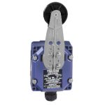   SCHNEIDER XCRB121EX XCR komplett fém billenőrudas végálláskapcsoló, ATEX