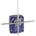   SCHNEIDER XCRE58 XCR komplett fém billenőrudas végálláskapcsoló