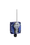 SCHNEIDER XCRF171EX XCR komplett fém billenőrudas végálláskapcsoló, ATEX