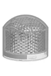 SCHNEIDER XVB7L27 Light Module Beacon, Harmony XVB7 Modular Tower Light, White, Ø70mm, Steady, Colored Lens