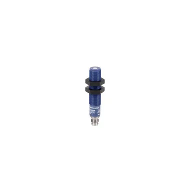 SCHNEIDER XX512A2NAM8 Ultrahangos érzékelő 100mm D12 M8 NPN