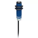   SCHNEIDER XX518A3NAL2 Ultrahangos érzékelő (hengeres kialakítású) M18 Sn 0.5 m NO NPN cable 2m