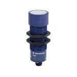   SCHNEIDER XX930A2A2HM12 Ultrahangos érzékelő, hengeres M30 SN=2M