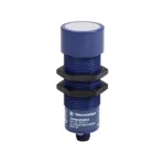   SCHNEIDER XX930A2A2M12 Ultrahangos érzékelő M30 24VDC SN=2M analóg