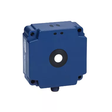SCHNEIDER XX9D1A1C2M12 Ultrahangos érzékelő 80X80 SN 1M 4 20MA
