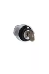 SCHNEIDER ZB2BG3C Easy Harmony XB2, Választókapcsoló fej, 3 állású, fém, 22mm
