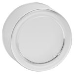   SCHNEIDER ZB2BPAC Easy Harmony XB2, Átlátszó, pormentes tömítés fejhez, panelbe süllyesztett, 22mm