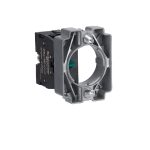   SCHNEIDER ZB2BZ101C Easy Harmony XB2, Kontakt blokk, gallér, 1 NO, fém, 