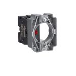   SCHNEIDER ZB2BZ102C Easy Harmony XB2, Kontakt blokk, gallér, 1 NC, fém, 