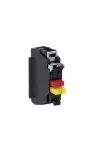 SCHNEIDER ZBE302 Érintkezőblokk, 1NC monitoring