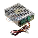 Mean Well SCP-50-12 Akkumulátor töltő, 50 W