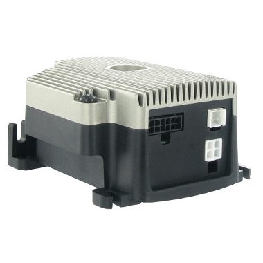 SCHNEIDER SD215DU50C Lexium SD2 2f léptetőmotor hajtás, 5 A, impulzus/irány interfész, 48 VDC