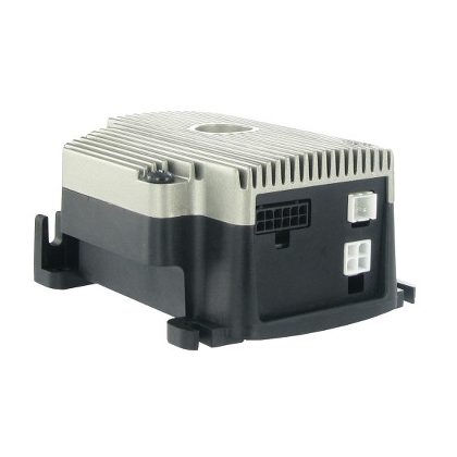   SCHNEIDER SD215DU50C Lexium SD2 2f léptetőmotor hajtás, 5 A, impulzus/irány interfész, 48 VDC