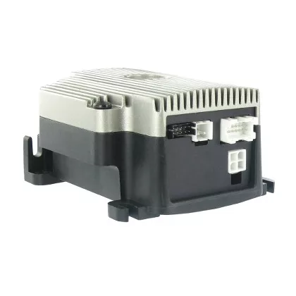   SCHNEIDER SD218AU50C Lexium SD2 2f léptetőmotor hajtás, 5 A, CANopen, 48 VDC