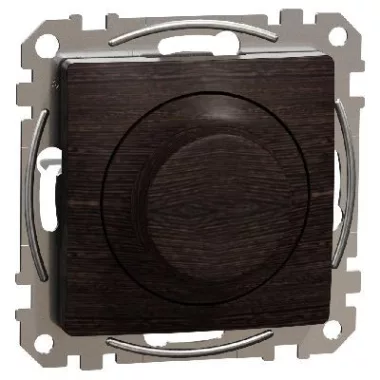 SCHNEIDER SDD181502 ÚJ SEDNA LED fényerőszabályzó, univerzális, 5-200VA, váltóba köthető, wenge SCHNEIDER SDD181502 ÚJ SEDNA LED fényerőszabályzó, univerzális, 5-200VA, váltóba köthető, wenge