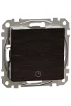 SCHNEIDER SDD181508 ÚJ SEDNA Időkapcsoló, 10AX, wenge SCHNEIDER SDD181508 ÚJ SEDNA Időkapcsoló, 10AX, wenge