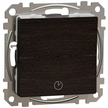 SCHNEIDER SDD181508 ÚJ SEDNA Időkapcsoló, 10AX, wenge SCHNEIDER SDD181508 ÚJ SEDNA Időkapcsoló, 10AX, wenge