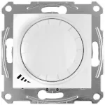   SCHNEIDER SDN2201221 SEDNA LED fényerőszabályzó, univerzális, 4-400VA,vált., fehér