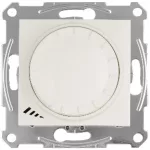   SCHNEIDER SDN2201223 SEDNA LED fényerőszabályzó, univerzális, 4-400VA,vált., bézs