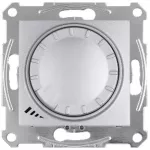   SCHNEIDER SDN2201260 SEDNA LED fényerőszabályzó, univerzális, 4-400VA,vált., alumínium