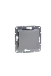 SCHNEIDER SDN5600160 SEDNA Vakfedél, alumínium