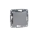 SCHNEIDER SDN5600160 SEDNA Vakfedél, alumínium