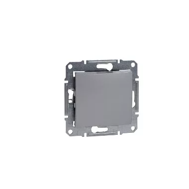 SCHNEIDER SDN5600160 SEDNA Vakfedél, alumínium