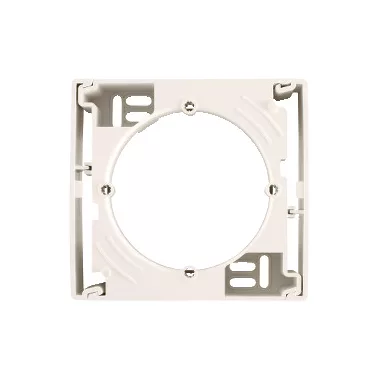 SCHNEIDER SDN6100123 SEDNA Available in some highlight frames, cream