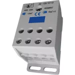 S&G Fővezetéki leágazó sorkapocs, 120mm2/8x16mm2