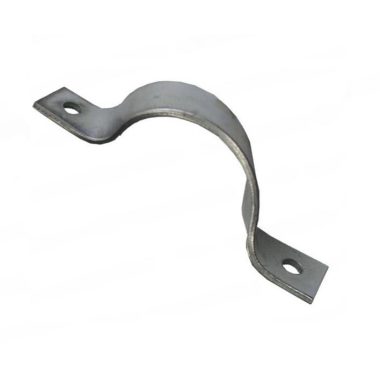 SG 30472 Tetőtartó félbilincs 2" ferde jobbos