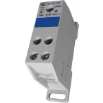 S&G Fővezetéki leágazó sorkapocs, 35mm2/4x10mm2