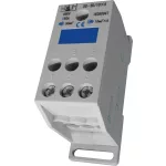 S&G Fővezetéki leágazó sorkapocs, 50 mm2/10x6 mm2