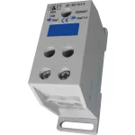 S&G Fővezetéki leágazó sorkapocs, 50 mm2/16x4 mm2