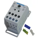 S&G Fővezetéki leágazó sorkapocs, 70mm2/6x16 mm2