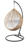 SG Cyprus kerti függőfotel