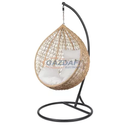 SG Cyprus kerti függőfotel