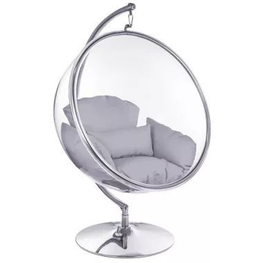 Sg-Samsala kerti függőfotel