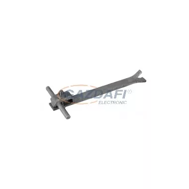 ZIN Vezetéktartó falazatba, 250mm