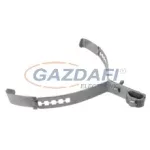 ZIN Vezetéktartó kúpcserépre, 165-200x85-125x255-310mm