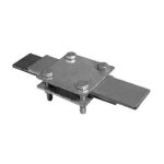 ZIN Összekötő kapocs laposvezetőhöz