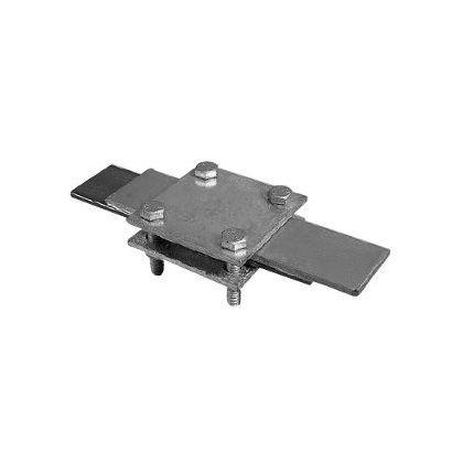 ZIN Összekötő kapocs laposvezetőhöz