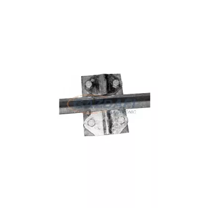 ZIN Földelő profil T - keresztmetszetű, 1500mm