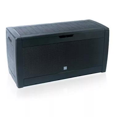 SG PRO Rato Kerti tároló láda, antracit színben