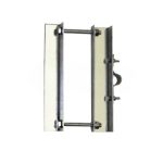 SG B1300_dupla Betonoszlop bilincskészlet B 1300, dupla