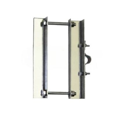 SG B1300_dupla Betonoszlop bilincskészlet B 1300, dupla