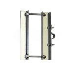 SG B1300_1625 Betonoszlop bilincskészlet B 1300