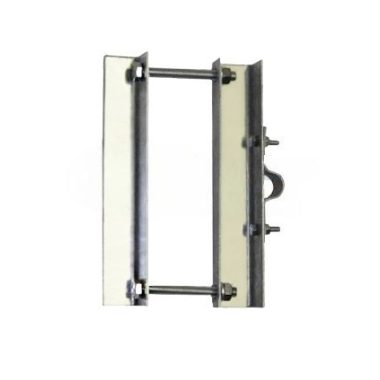 SG B200400_2550 Betonoszlop bilincskészlet B 200-400 25/50mm2 kábelhez