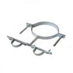   SG F1625_dupla Faoszlop bilincskészlet 16/25mm2 kábelhez, dupla